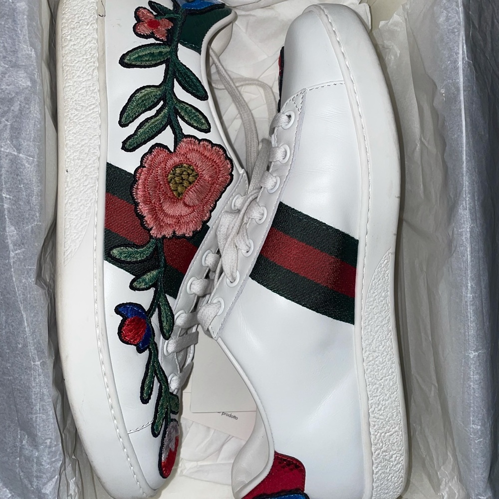 Gucci Sneakers